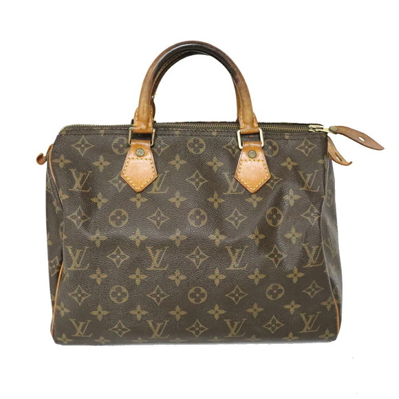 Louis Vuitton Speedy Monogram - Picture 1 of 6